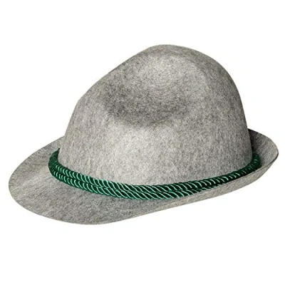 Imagen de Boland 23931 Otro Disfraces, color grigio, unica (23931)