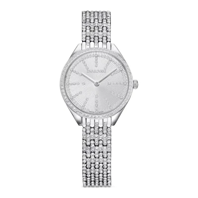 Imagen de Swarovski Attract Mujeres Reloj Plata 5644062