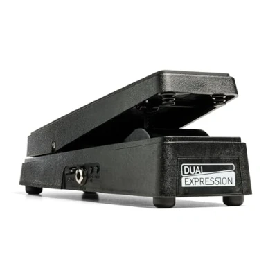 Imagen de Electro Harmonix DUALEXP Dual Expression Pedal