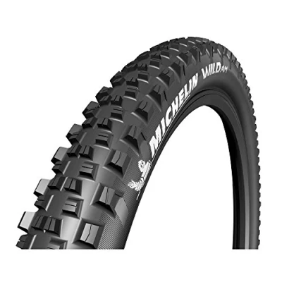 Imagen de Michelin Wild Am Cubierta, Deportes y Aire Libre, Negro, 27.5x2.80