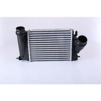Imagen de NISSENS 961121 Intercooler RENAULT: Kadjar, Megane IV Berlina, NISSAN: Qashqai 2