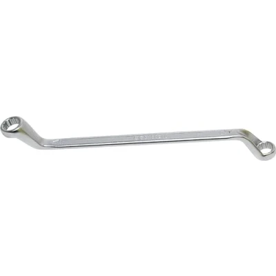 Imagen de BGS 30210 Llave de doble estrella largas acodadas 10 x 11 mm