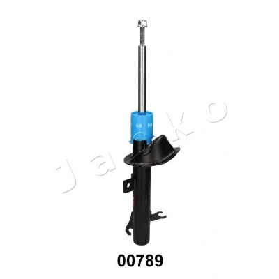 Imagen de JAPKO MJ00789 amortiguador Eje delantero, derecha Presión de gas Bitubular Columna Espiga arriba FORD: KA Hatchback