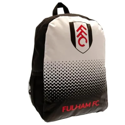 Imagen de Fulham FC Fade Mochila, multicolor, M, M