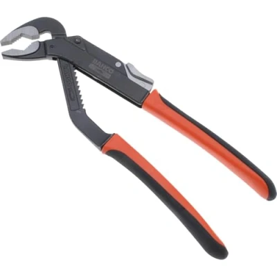 Imagen de Bahco 8224 Ip Alicate Articulado 250Mm