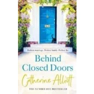 Imagen de Behind Closed Doors