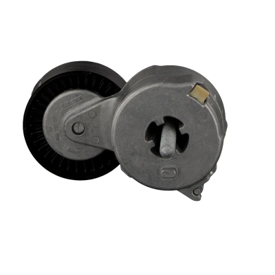 Imagen de FEBI BILSTEIN 43784 Tensor de Correa AUDI: A6 C6 Berlina, A4 B8 Avant, B7 Avant norauto, oscaro, mister auto