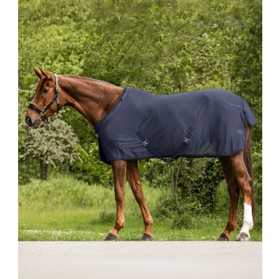 Imagen de WALDHAUSEN Manta para moscas Comfort con correas cruzadas