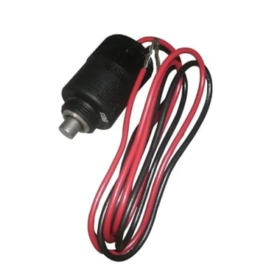 Imagen de Suinga SOLENOIDE de repuesto para ELECTROVALVULAS IRRITROL 9V. Bobina original que permite el funcionamiento la electroválvula a