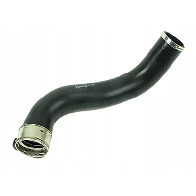 Imagen de TURBORURY Compatible/repuesto para manguera de intercooler Turbo Chevrolet Trax 1.7 TD Opel Mokka X CDTI 95194143 835134