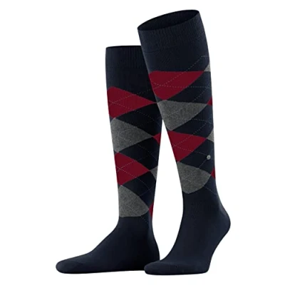 Imagen de Calcetines Burlington King Mi bas