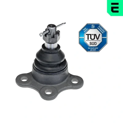 Imagen de OPTIMAL G3 914 Rótula de suspensión OPEL: Frontera A SUV, B Monterey A, ISUZU: D Max 1 Pickup, Trooper II