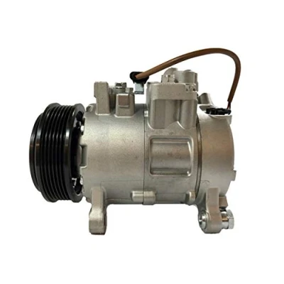 Imagen de MAHLE ORIGINAL ACP 473 000S Compresor de Aire Acondicionado 7SEU17A 12V PAG 46 R134a con junta tórica BMW: 1 Hatchback, X5, X3