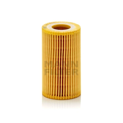 Imagen de MANN FILTER HU 7010 z Filtro de aceite con junta Cartucho filtrante MERCEDES BENZ: Clase E Berlina, Sprinter 3 T Furgón, S Berlina norauto,