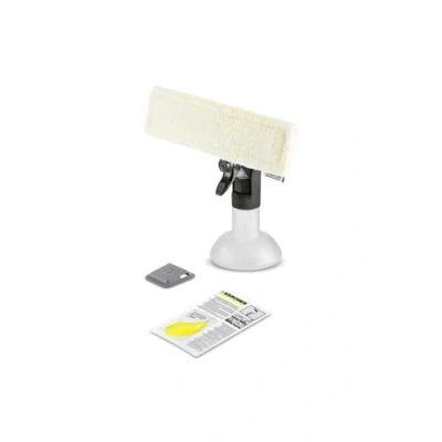 Imagen de Karcher Wv sproeifles set premium velcro wv2 wv5 wv60 wv75 26331290