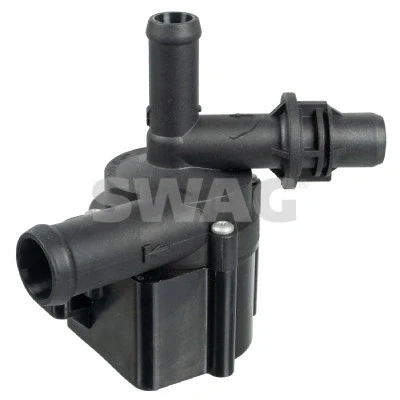Imagen de Auxiliary water pump (cooling circuit) SWAG 33 10 1574