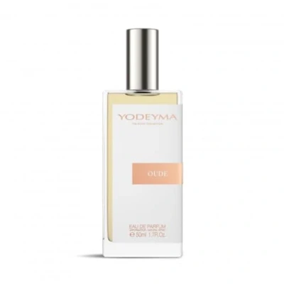 Imagen de Yodeyma Perfume Oude Mujer 50 ml Novedad 2023/24 Niche Collection