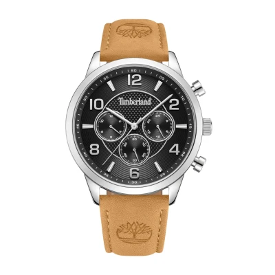 Imagen de Timberland Managate Cronógrafo, Hombre, Talla: One Size, Black
