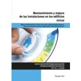 Imagen de Mantenimiento y mejora de las instalaciones en los edificios (Energía Agua)