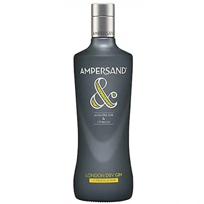 Imagen de LONDRES GINEBRA SECA SABOR CÍTRICO 70 CL