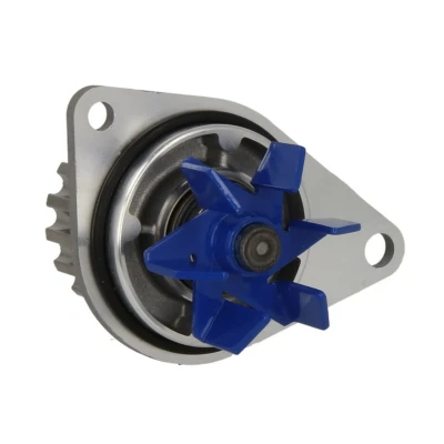 Imagen de SKF VKPC 83644 Bomba de agua 18 con juntas Plástico para accionamiento correa trapecial PEUGEOT: 106 II Hatchback, 206 207 Hatchback