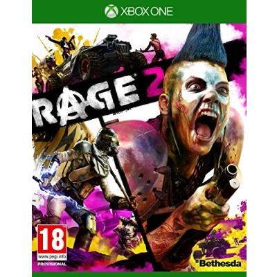 Imagen de Rage 2 Xbox One [Importación inglesa]