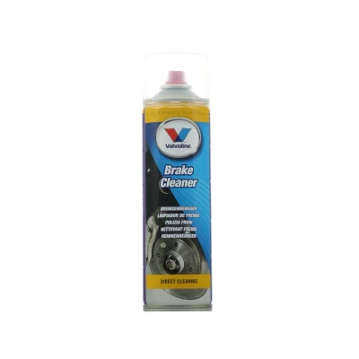 Imagen de Valvoline 887059 Detergente para frenos/embrague aerosol 500