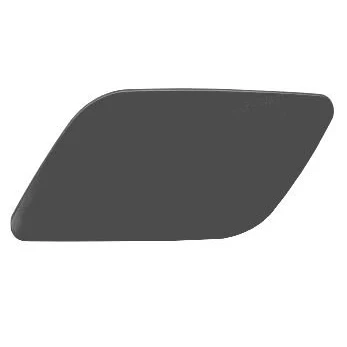 Imagen de PRASCO AD8321238 Cubierta, parachoques izquierda para sistema de lavado faros AUDI: Q7