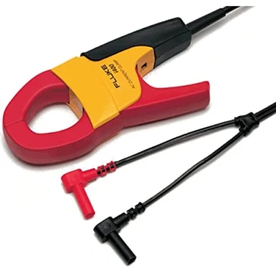 Imagen de I400 Sonda de corriente 400 A ac CAT IV con conector doble banana