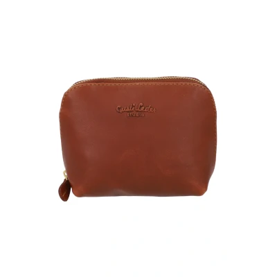 Imagen de Gusti Leder LEO Neceser, Mujer, Talla: One Size, Honey brown