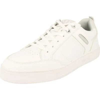 Imagen de MARCO TOZZI Sneaker 2 13623 44, Zapatillas Hombre, Blanco, 42 EU