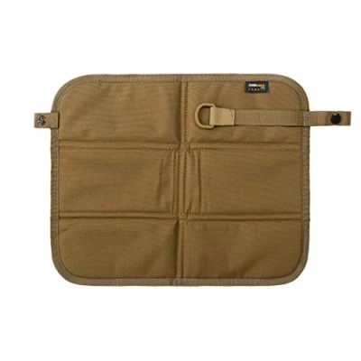 Imagen de Helikon Tex VAGABOND SEAT PAD Coyote Brown (AC VSP CD 11)
