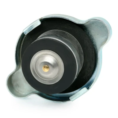 Imagen de Tapa, radiador ASHIKA 33 0C C19