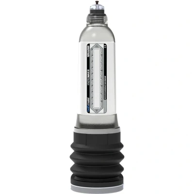 Imagen de Bathmate Hydromax 8 Transparente