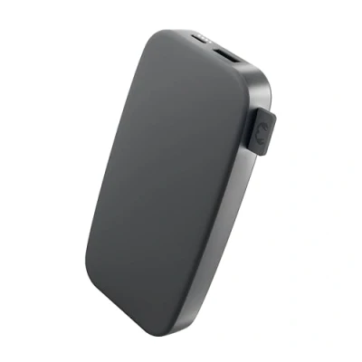 Imagen de Powerbank Fresh &#039;n Rebel 12.000 Mah Gris