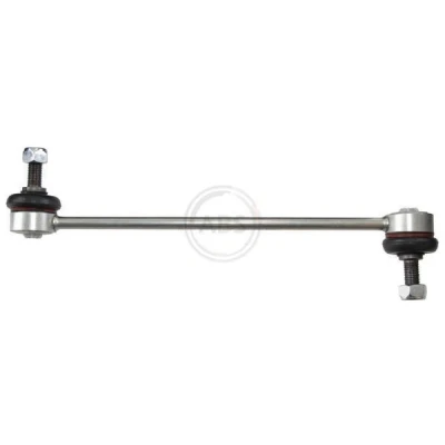 Imagen de A.B.S. 260578 Bieleta de suspensión 295 MM12X1.5 RHT FORD: Transit Mk6 Furgón, Custom V362 Mk5 Camión plataforma/Chasis