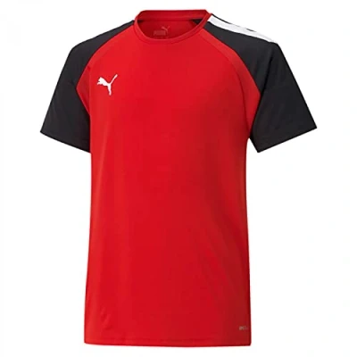 Imagen de PUMA Camiseta Marca Modelo teamPACER Jersey Jr