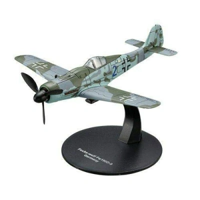Imagen de OPO 10 Avion de Combate 1/72 Focke Wulf FW190D 9 G15