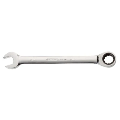 Imagen de KS TOOLS 503.4106 Llave poligonal y boca de trinquete 190 9/16 110
