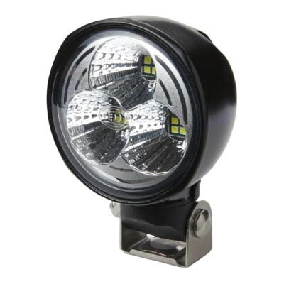 Imagen de HELLA 1G0 996 576 011 Faro de trabajo LED 1800 6500