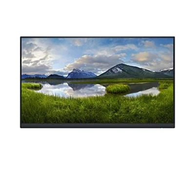 Imagen de Dell Monitor P2422HE IPS LED 23,8&quot; LCD Flicker Free