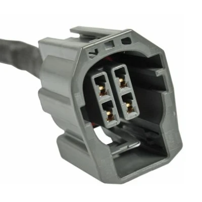 Imagen de METZGER 0893509 Sonda lambda Pieza de Recambio Original M 18x1,5 MAZDA: 5, 6 Berlina, Hatchback