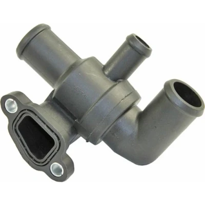 Imagen de METZGER 4006091 Termostato, refrigerante 91 con junta sensor Plástico SMART: Fortwo I Coupé, Roadster City Coupe
