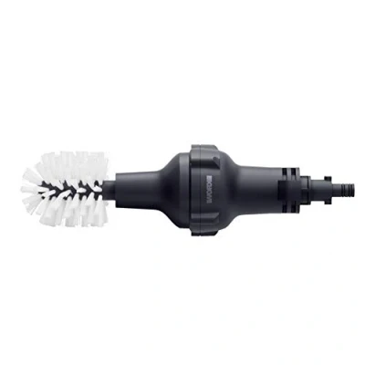 Imagen de WORX WA4042 Hydroshot Cepillo de bola para rueda