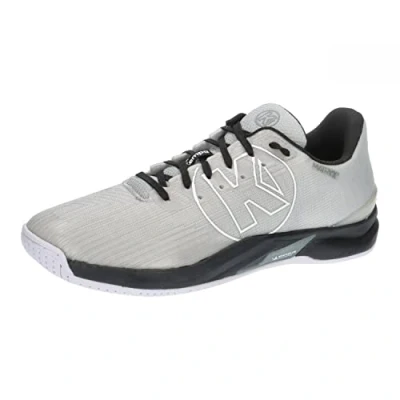 Imagen de Kempa Attack Two 2.0 Balonmano Zapatillas Deportivas para niños, Mujeres y Hombres con Suela Michelin un Agarre óptimo