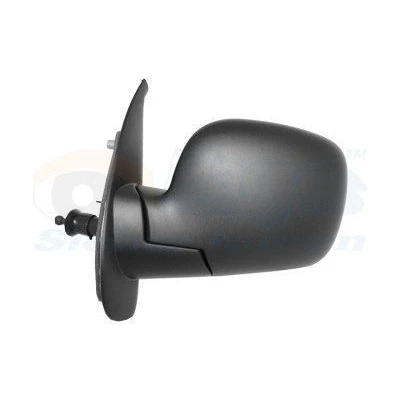 Imagen de espejo retrovisor Van Wezel 4312803 izquierda completo, convexo, ajustable desde interior, Ajuste por cable RENAULT: Kangoo II Be Bop norauto,