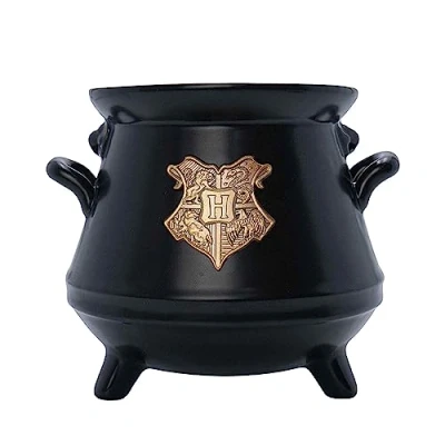 Imagen de ABYstyle HARRY POTTER Taza 3D Chaudron