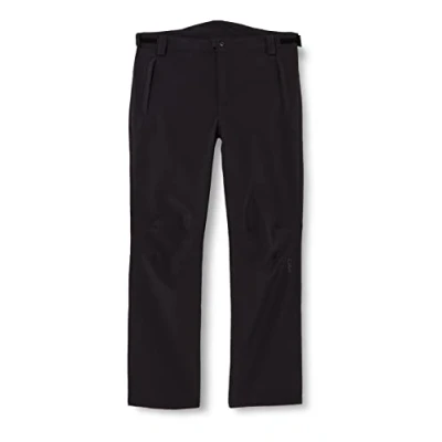 Imagen de CMP Pantalones montañeros largos, Hombre, Talla: 48, Antracite