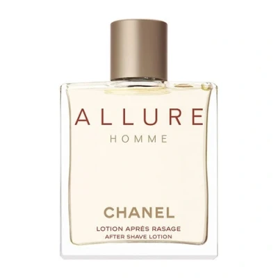 Imagen de Chanel Allure homme Loción After Shave 100 ml