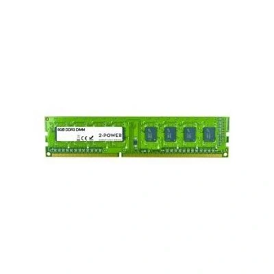 Imagen de Memoria RAM 2 Power MEM0304A 8 GB 1600 MHz CL11 DDR3